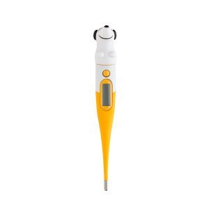 Термометр медицинский CS Medica Kids CS-82-P