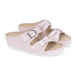 Пантолеты женские Berkemann Luneburg 00742-246